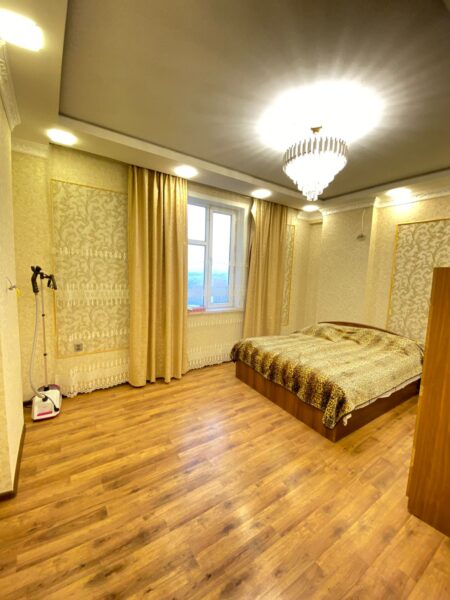 Yeni tikili, 2 otaqli, 83 m²