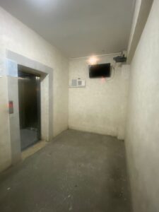 Yeni tikili, 2 otaqli, 83 m²