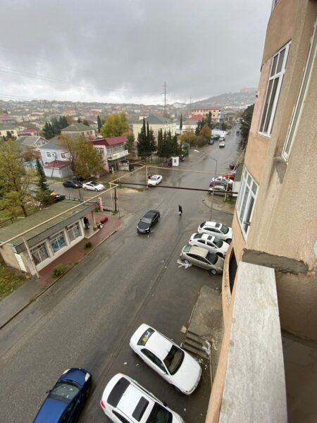 Yeni tikili, 2 otaqli, 83 m²