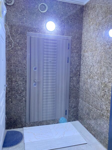 Yeni tikili, 2 otaqli, 83 m²
