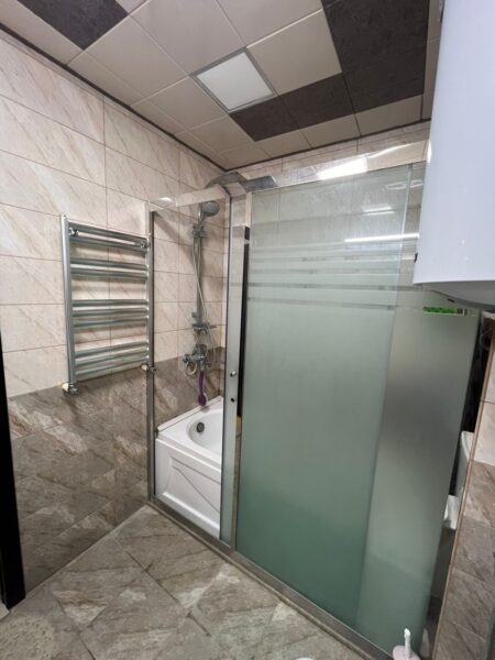 Yeni tikili, 2 otaqli, 60 m²