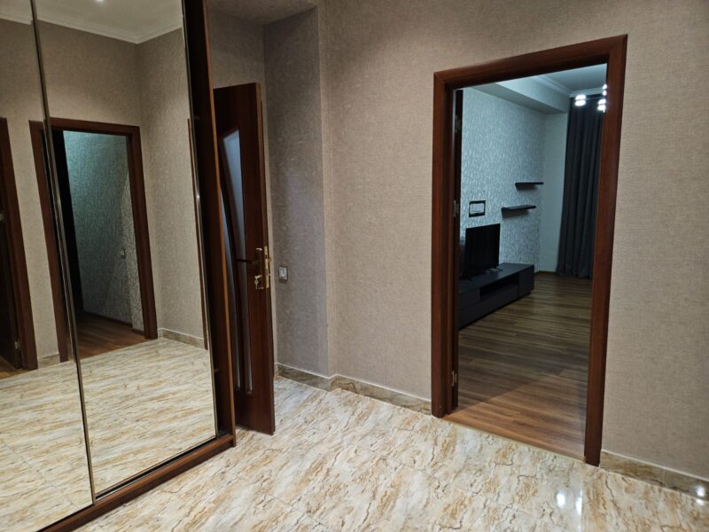 Yeni tikili, 2 otaqli, 95 m²