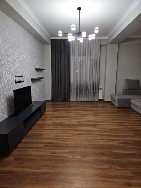 Yeni tikili, 2 otaqli, 95 m²