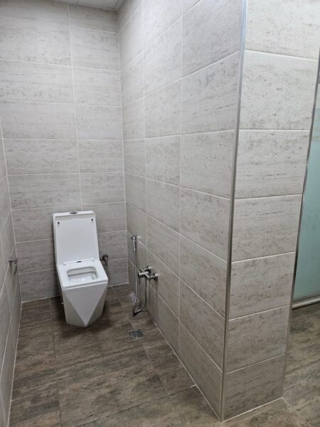 Yeni tikili, 2 otaqli, 95 m²