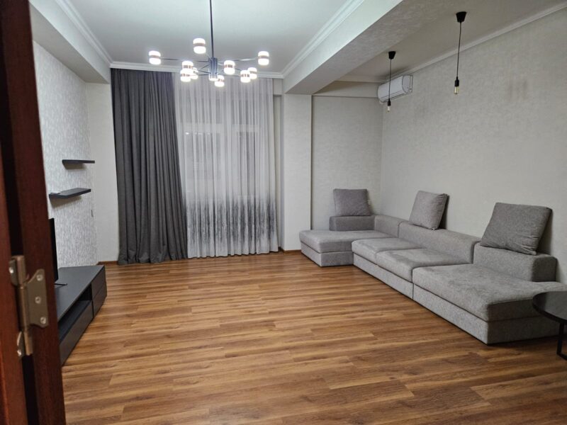 Yeni tikili, 2 otaqli, 95 m²