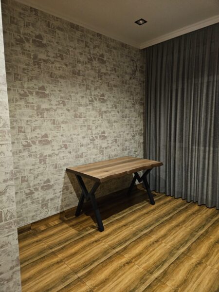 Yeni tikili, 2 otaqli, 95 m²