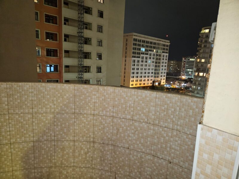 Yeni tikili, 2 otaqli, 95 m²