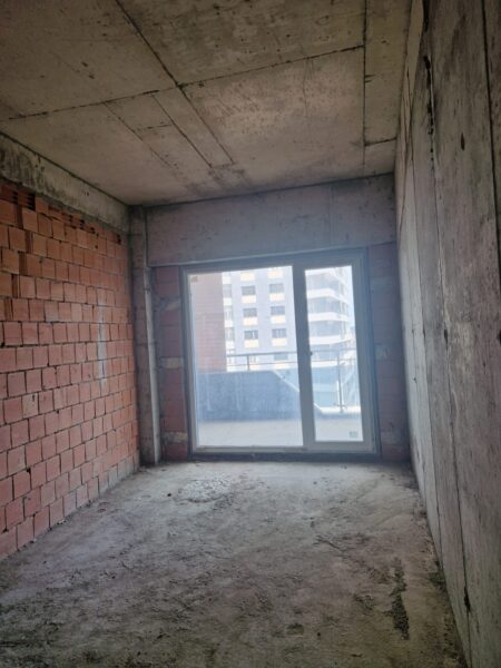 Yeni tikili, 2 otaqli, 80 m²