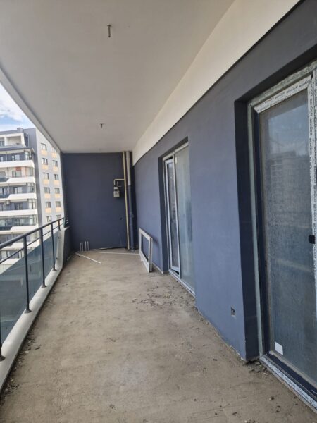 Yeni tikili, 2 otaqli, 80 m²