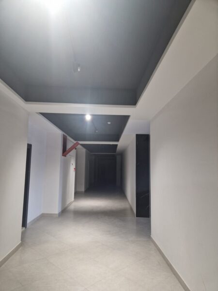 Yeni tikili, 2 otaqli, 80 m²