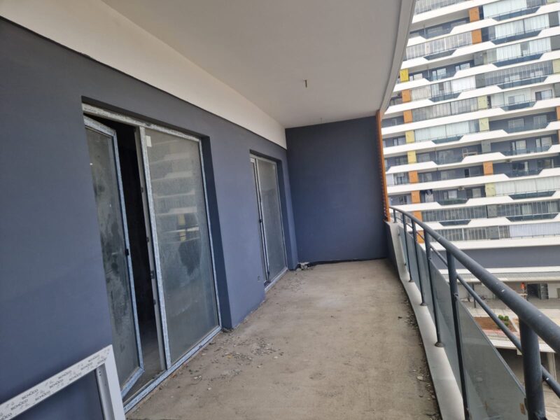 Yeni tikili, 2 otaqli, 80 m²