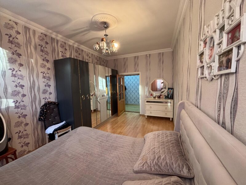 Köhne tikili, 2 otaqli, 65 m²