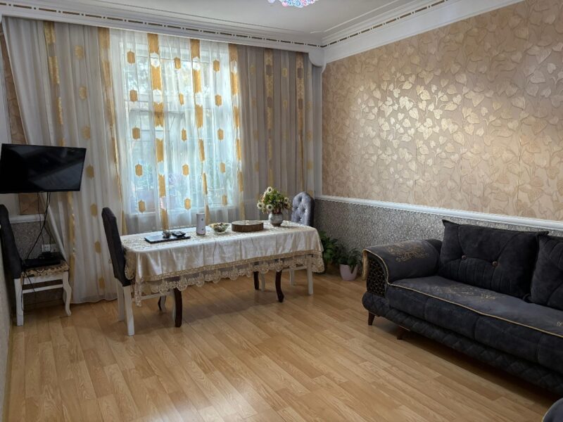 Köhne tikili, 2 otaqli, 65 m²