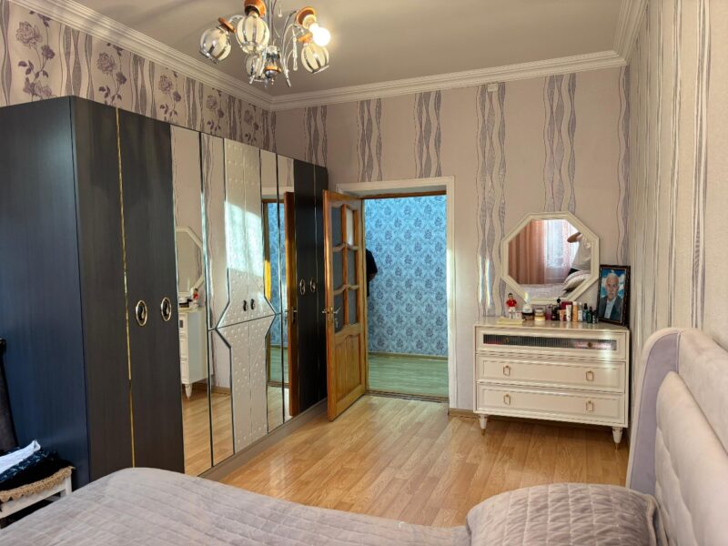 Köhne tikili, 2 otaqli, 65 m²