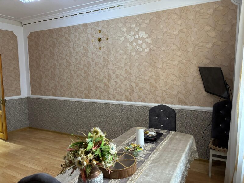 Köhne tikili, 2 otaqli, 65 m²