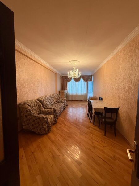 Yeni tikili, 3 otaqli, 114 m²