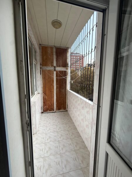 Yeni tikili, 3 otaqli, 114 m²
