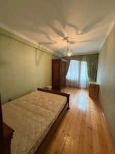 Yeni tikili, 3 otaqli, 114 m²