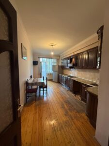 Yeni tikili, 3 otaqli, 114 m²