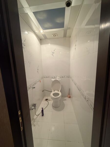 Yeni tikili, 3 otaqli, 114 m²