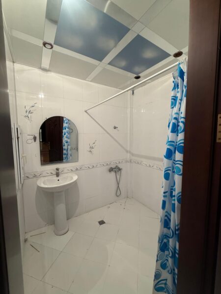 Yeni tikili, 3 otaqli, 114 m²