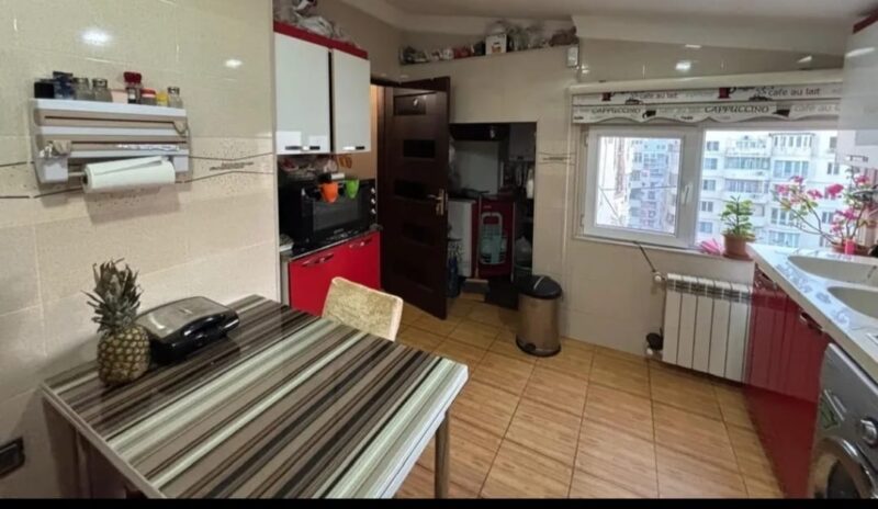 Yeni tikili, 3 otaqli, 106 m²