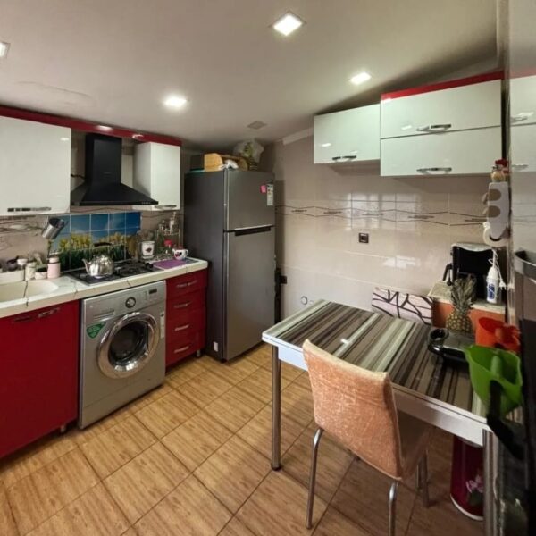 Yeni tikili, 3 otaqli, 106 m²