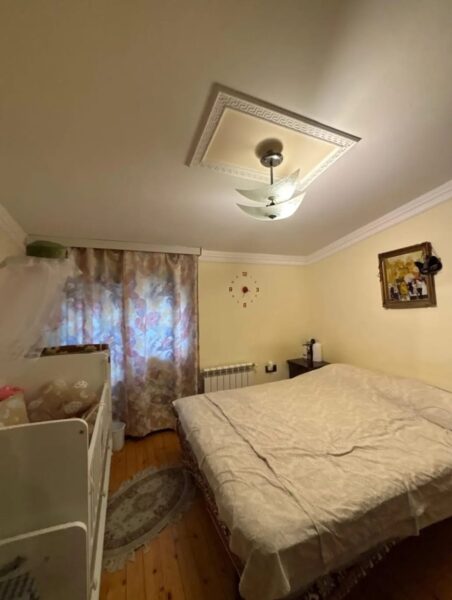 Yeni tikili, 3 otaqli, 106 m²
