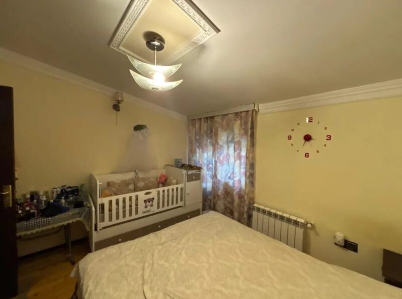 Yeni tikili, 3 otaqli, 106 m²