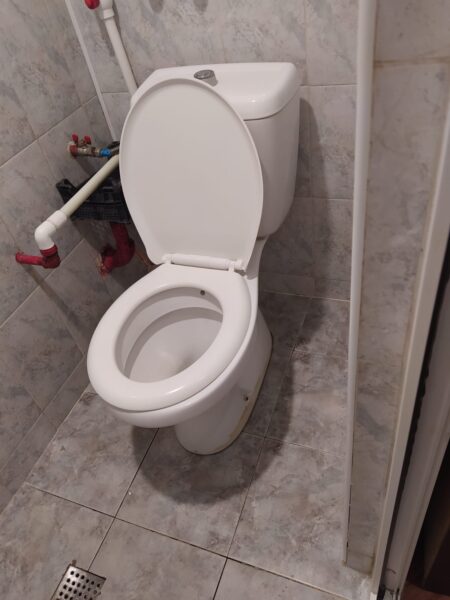 Köhne tikili, 2 otaqli, 40 m²