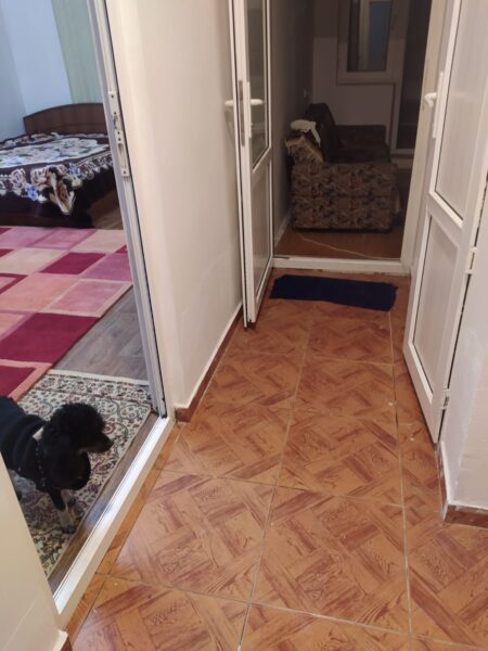Köhne tikili, 2 otaqli, 40 m²