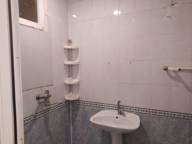 Köhne tikili, 2 otaqli, 40 m²