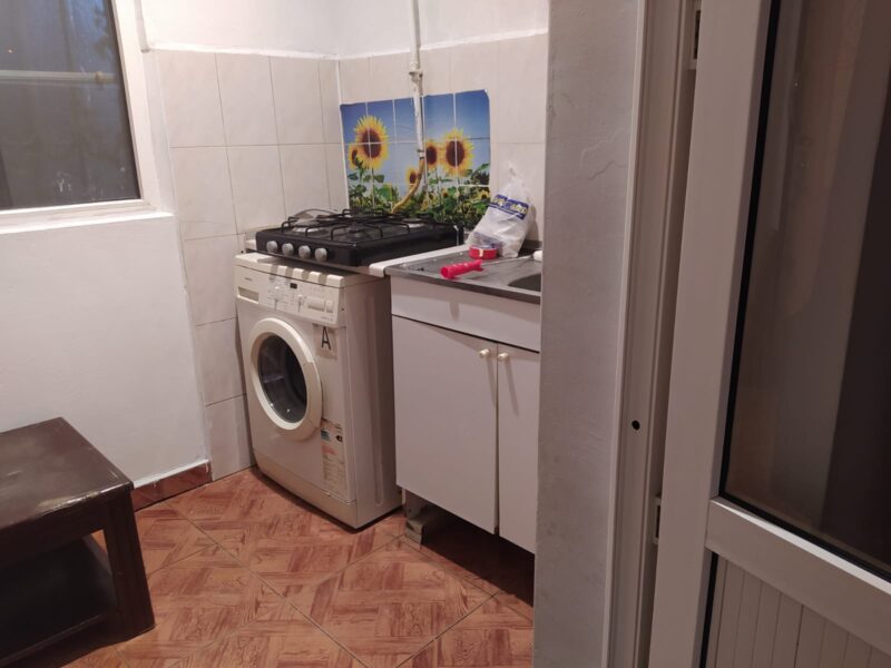 Köhne tikili, 2 otaqli, 40 m²