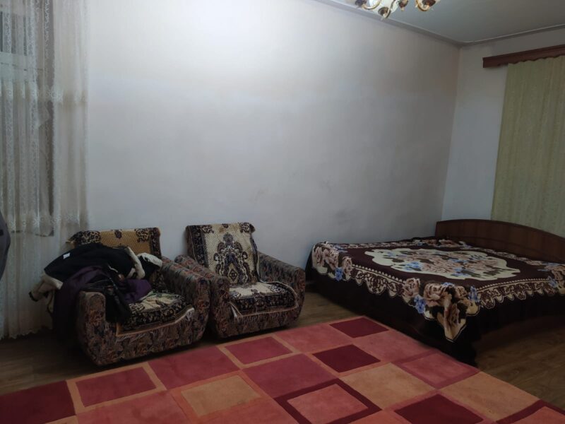 Köhne tikili, 2 otaqli, 40 m²