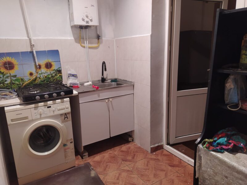 Köhne tikili, 2 otaqli, 40 m²