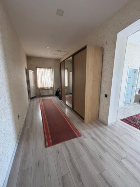 Həyat evi, 5 sot, 3 otaqli, 170 m²