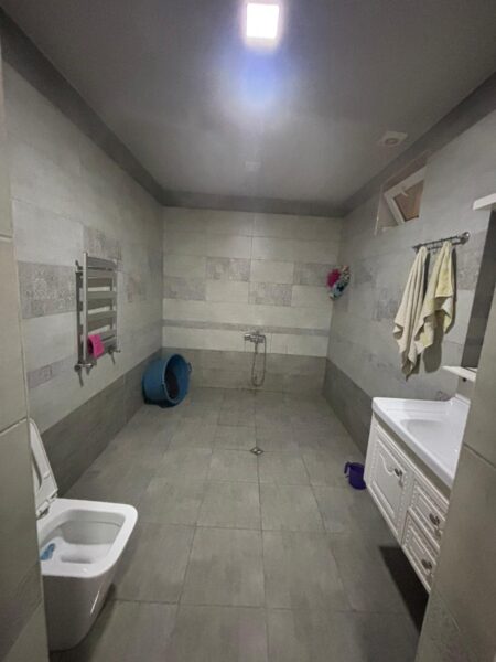 Həyat evi, 5 sot, 3 otaqli, 170 m²