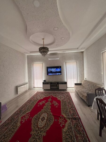 Həyat evi, 5 sot, 3 otaqli, 170 m²