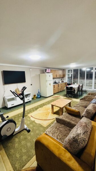 Həyat evi, 2 sot, 5 otaqli, 200 m²