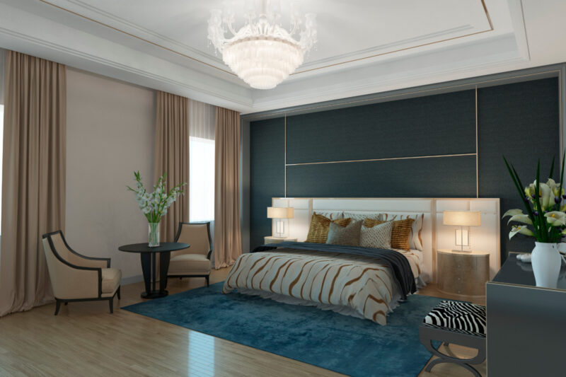 Həyat evi, 6 sot, 5 otaqli, 450 m²