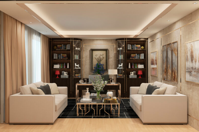 Həyat evi, 6 sot, 5 otaqli, 450 m²