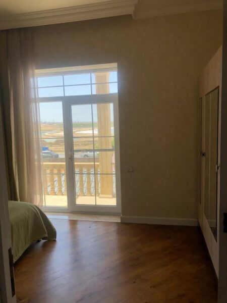 Həyat evi, 4 sot, 5 otaqli, 400 m²