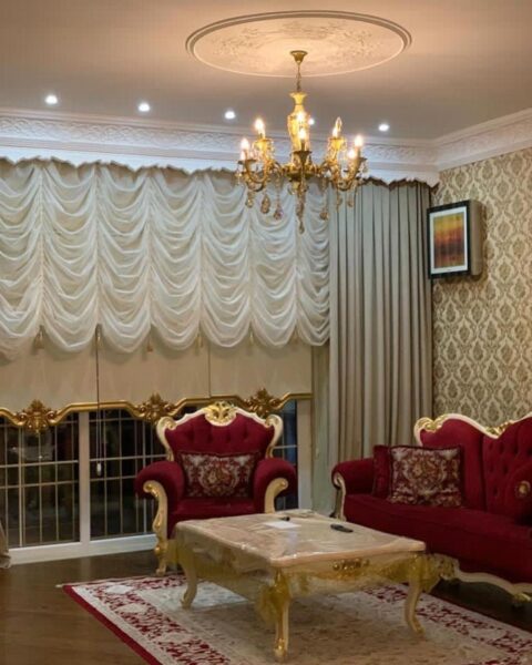Həyat evi, 4 sot, 5 otaqli, 400 m²