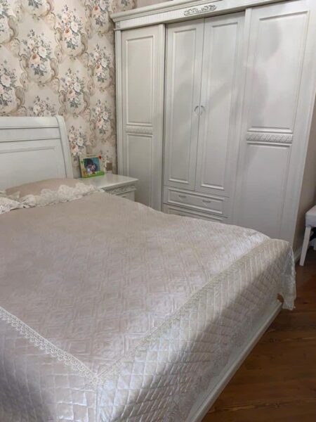 Həyat evi, 4 sot, 5 otaqli, 400 m²
