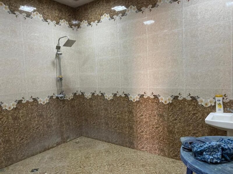 Həyat evi, 6 sot, 5 otaqli, 420 m²