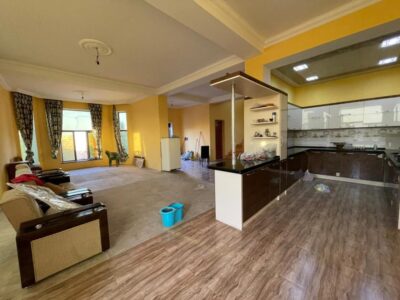 Həyat evi, 6 sot, 5 otaqli, 420 m²