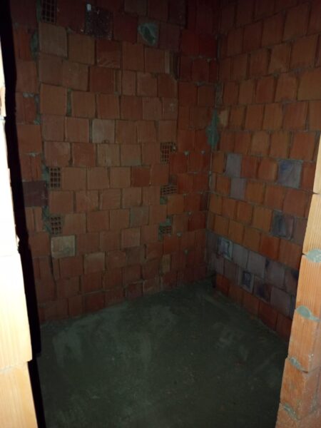 Yeni tikili, 2 otaqli, 91 m²