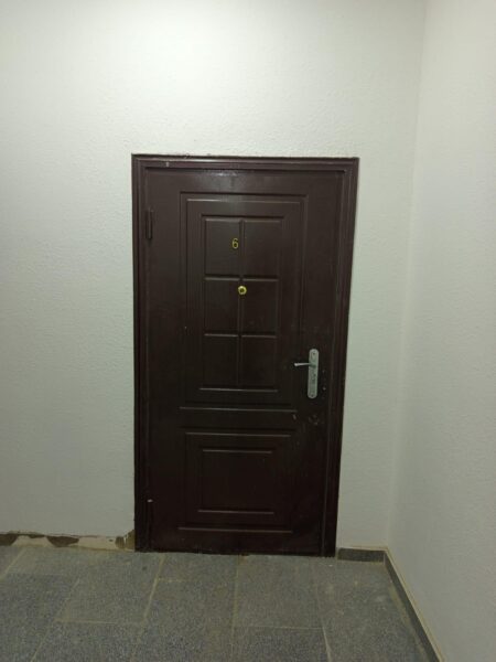Yeni tikili, 2 otaqli, 91 m²