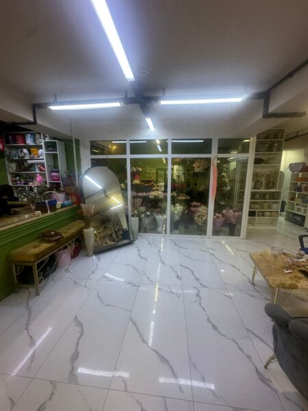 Obyekt, 140 m²