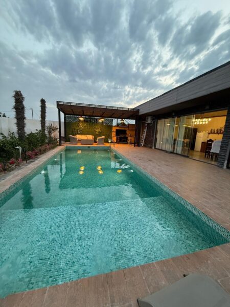 Həyat evi, 5 sot, 2 otaqli, 70 m²